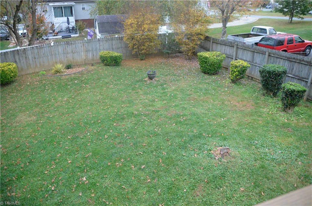 4810 Seminole Court, Winston-Salem