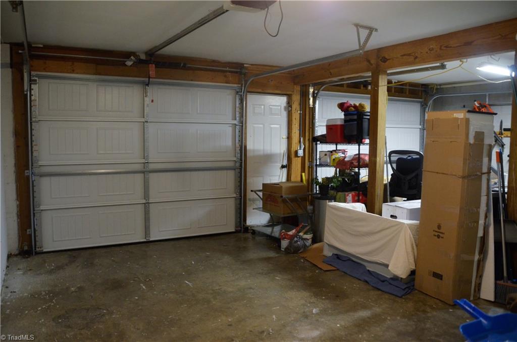 4810 Seminole Court, Winston-Salem