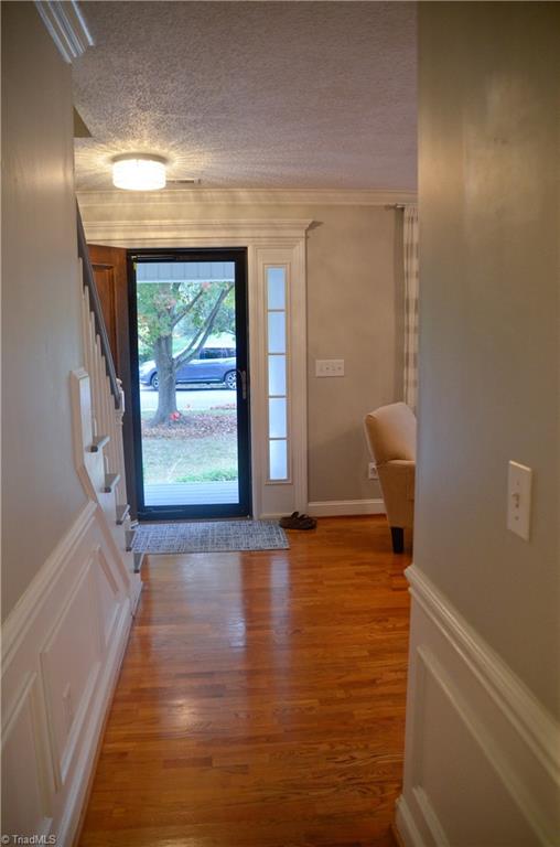 4810 Seminole Court, Winston-Salem