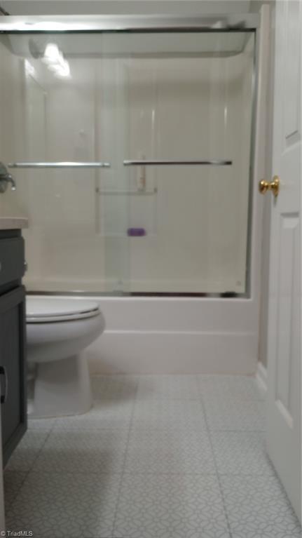 4810 Seminole Court, Winston-Salem