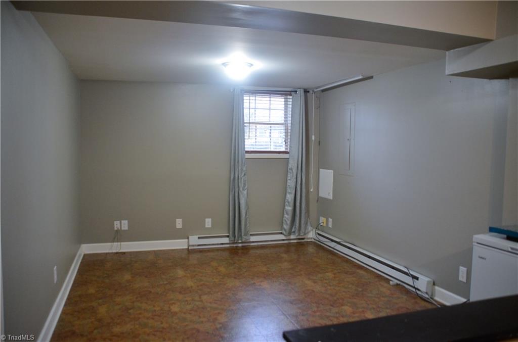 4810 Seminole Court, Winston-Salem