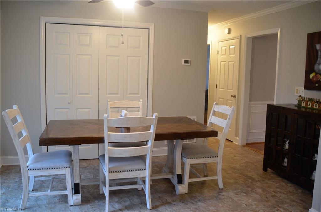 4810 Seminole Court, Winston-Salem