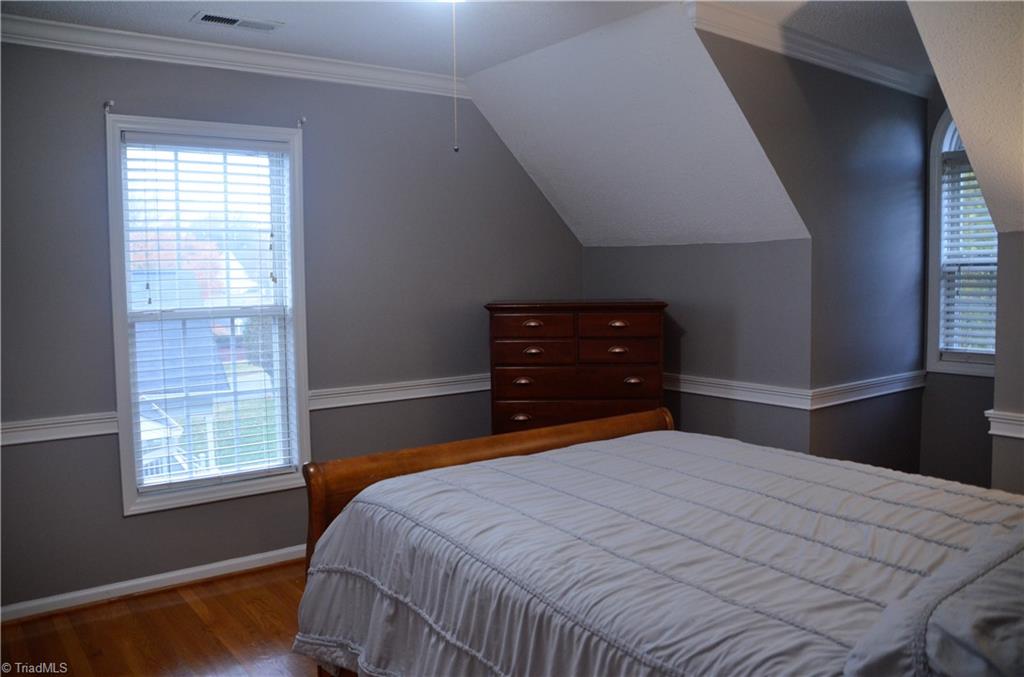 4810 Seminole Court, Winston-Salem