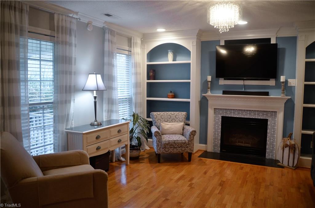 4810 Seminole Court, Winston-Salem