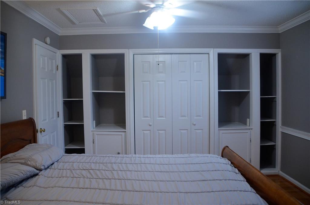 4810 Seminole Court, Winston-Salem
