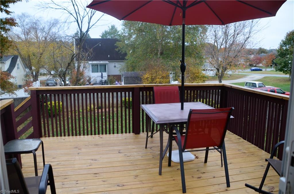 4810 Seminole Court, Winston-Salem
