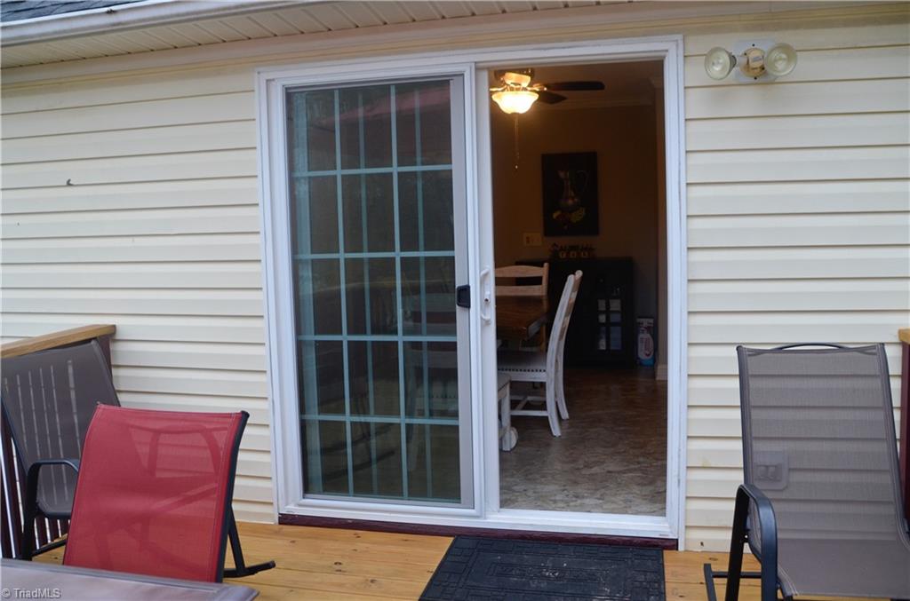 4810 Seminole Court, Winston-Salem