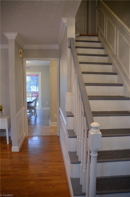 4810 Seminole Court, Winston-Salem