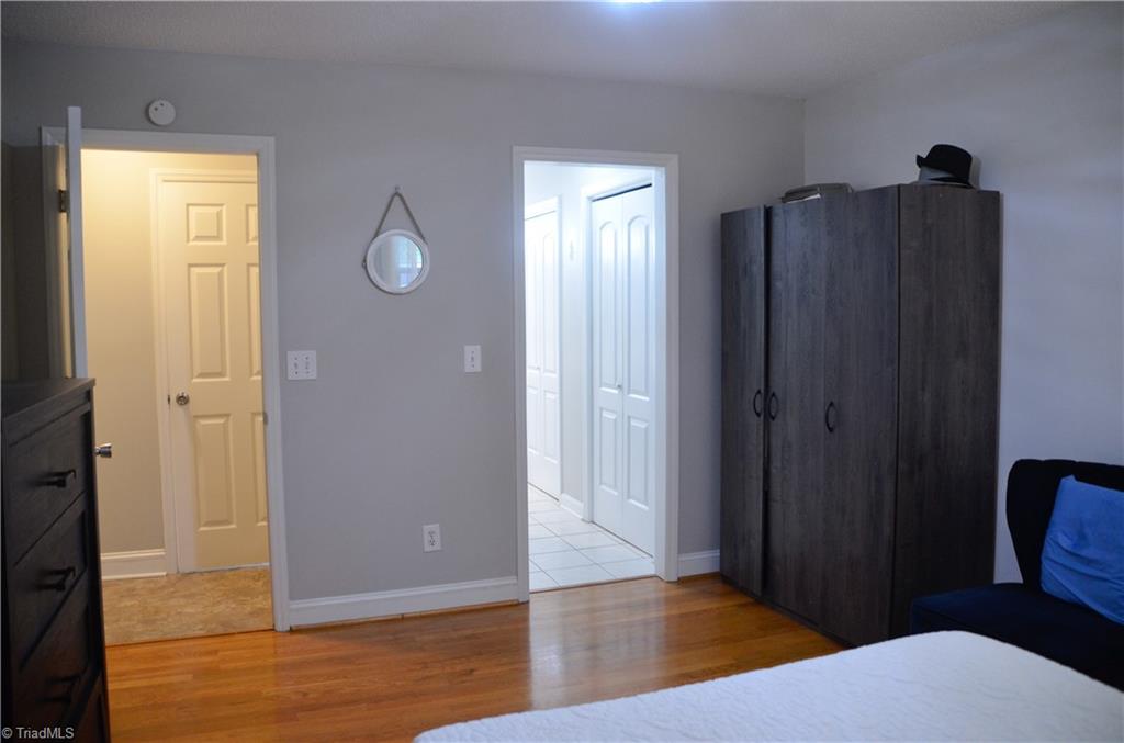 4810 Seminole Court, Winston-Salem