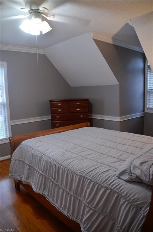 4810 Seminole Court, Winston-Salem