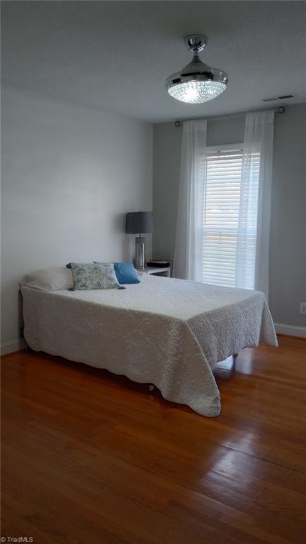 4810 Seminole Court, Winston-Salem