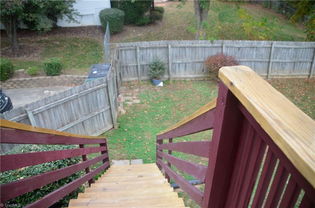 4810 Seminole Court, Winston-Salem