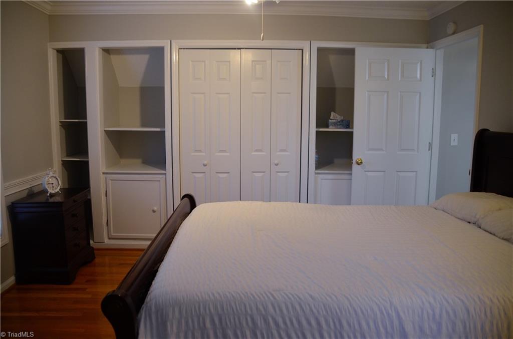 4810 Seminole Court, Winston-Salem