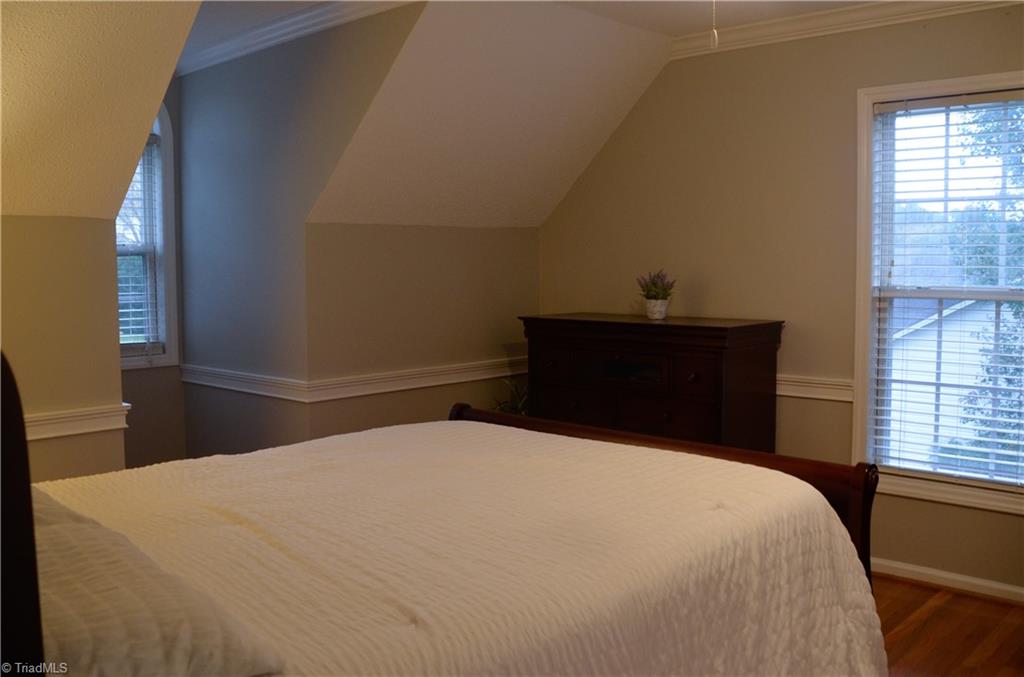 4810 Seminole Court, Winston-Salem