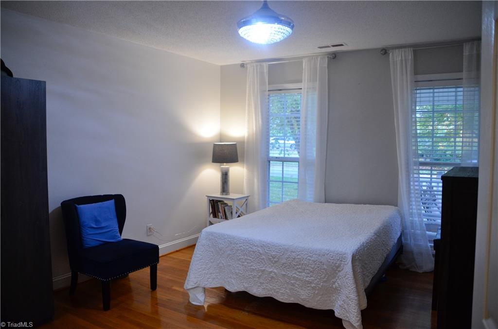 4810 Seminole Court, Winston-Salem