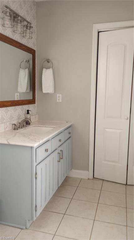 4810 Seminole Court, Winston-Salem