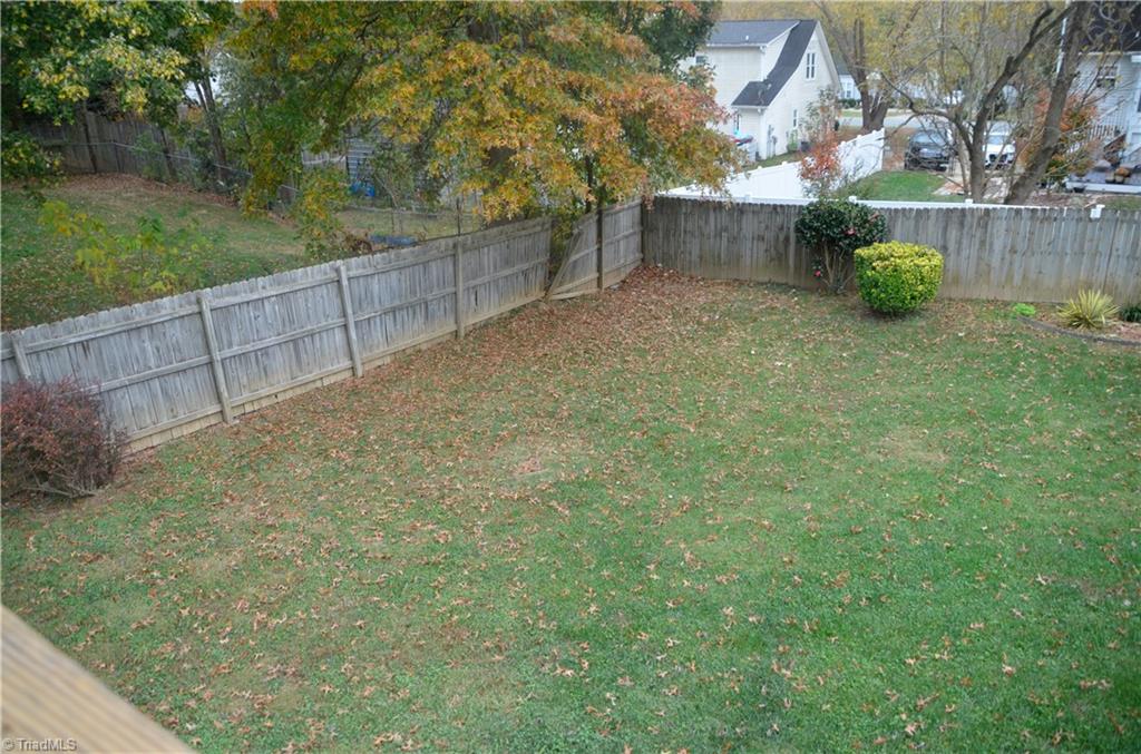 4810 Seminole Court, Winston-Salem