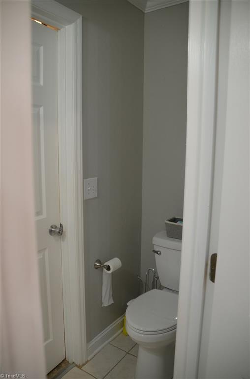 4810 Seminole Court, Winston-Salem