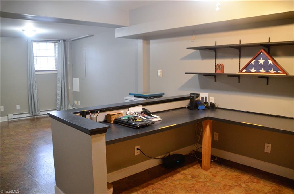 4810 Seminole Court, Winston-Salem