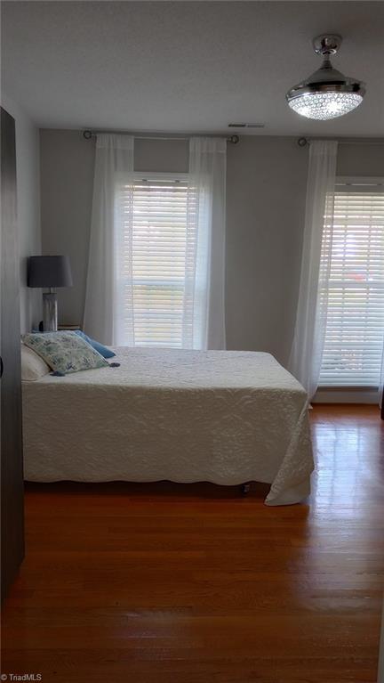 4810 Seminole Court, Winston-Salem