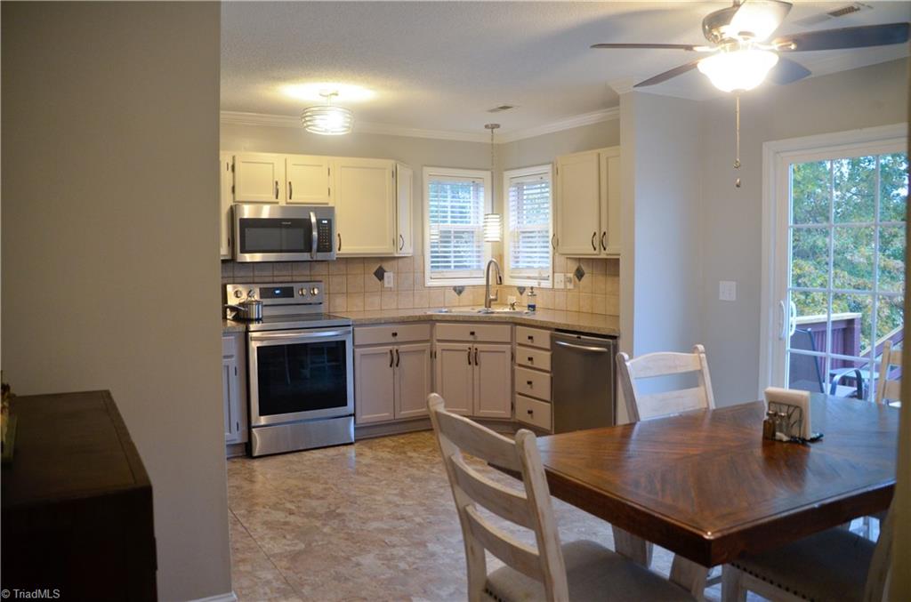 4810 Seminole Court, Winston-Salem