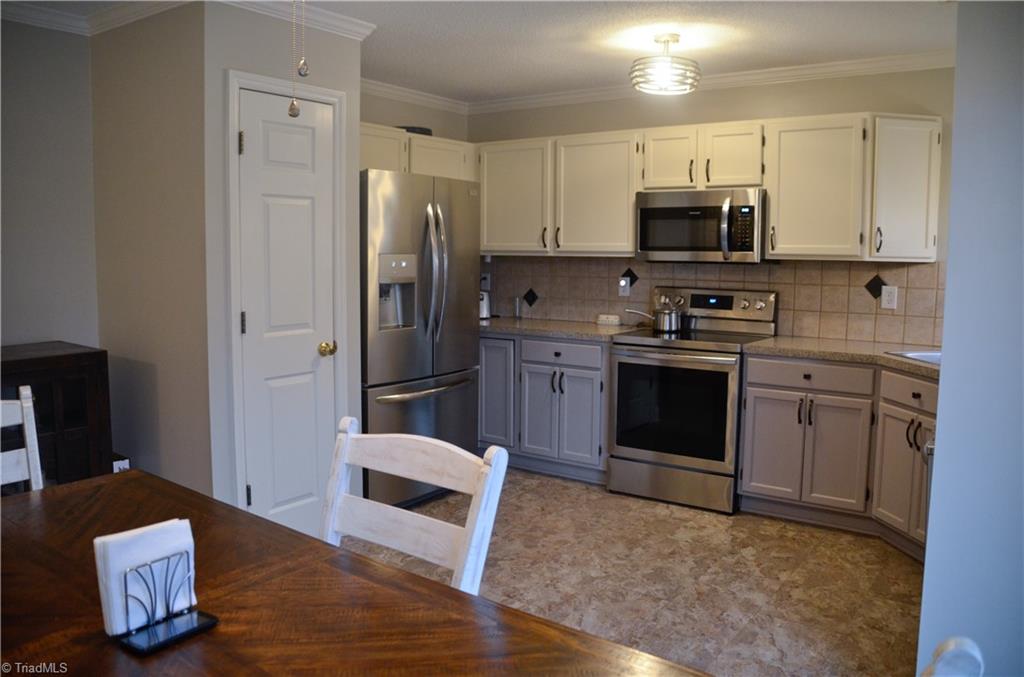 4810 Seminole Court, Winston-Salem