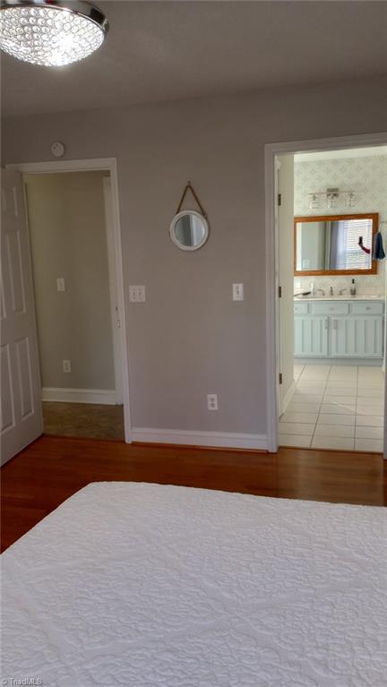 4810 Seminole Court, Winston-Salem