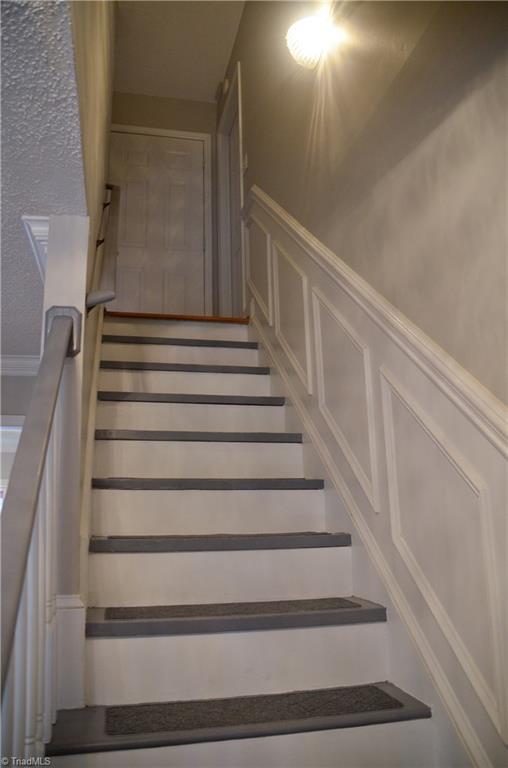 4810 Seminole Court, Winston-Salem