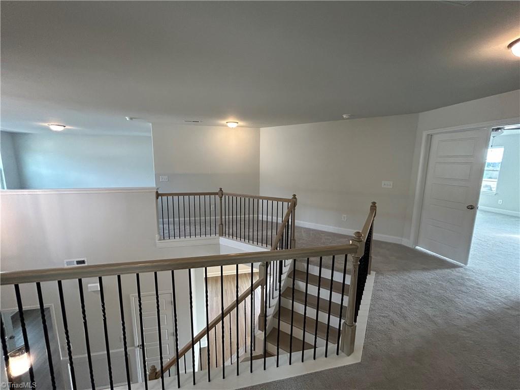 2945 Flat Rock Drive, Winston-Salem