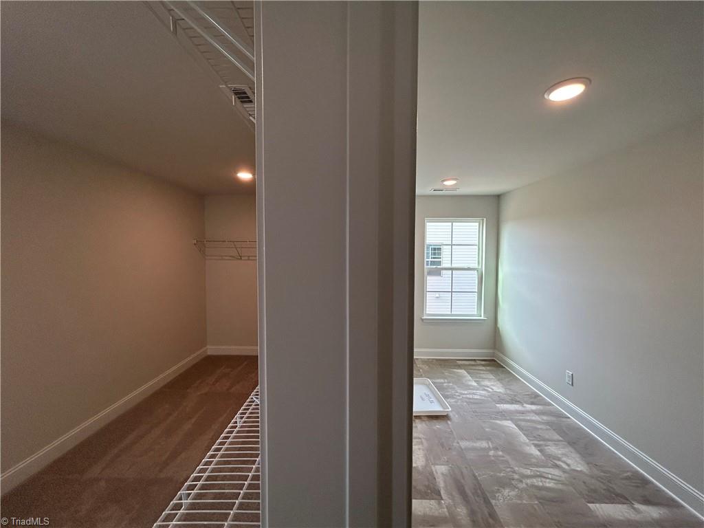 2945 Flat Rock Drive, Winston-Salem