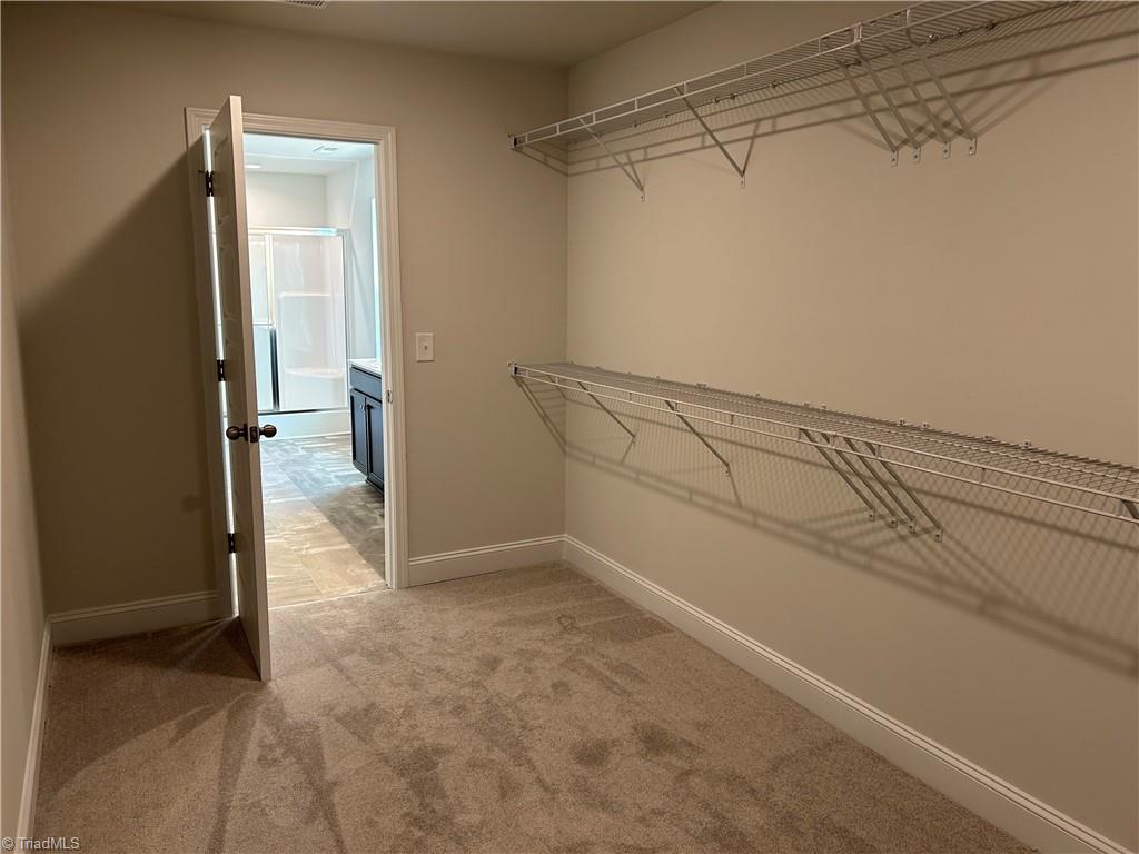 2945 Flat Rock Drive, Winston-Salem