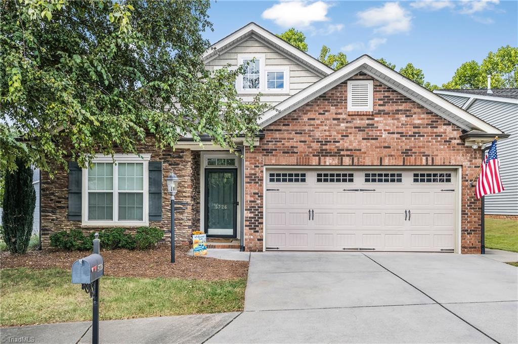 5726 Woodside Forest Trail