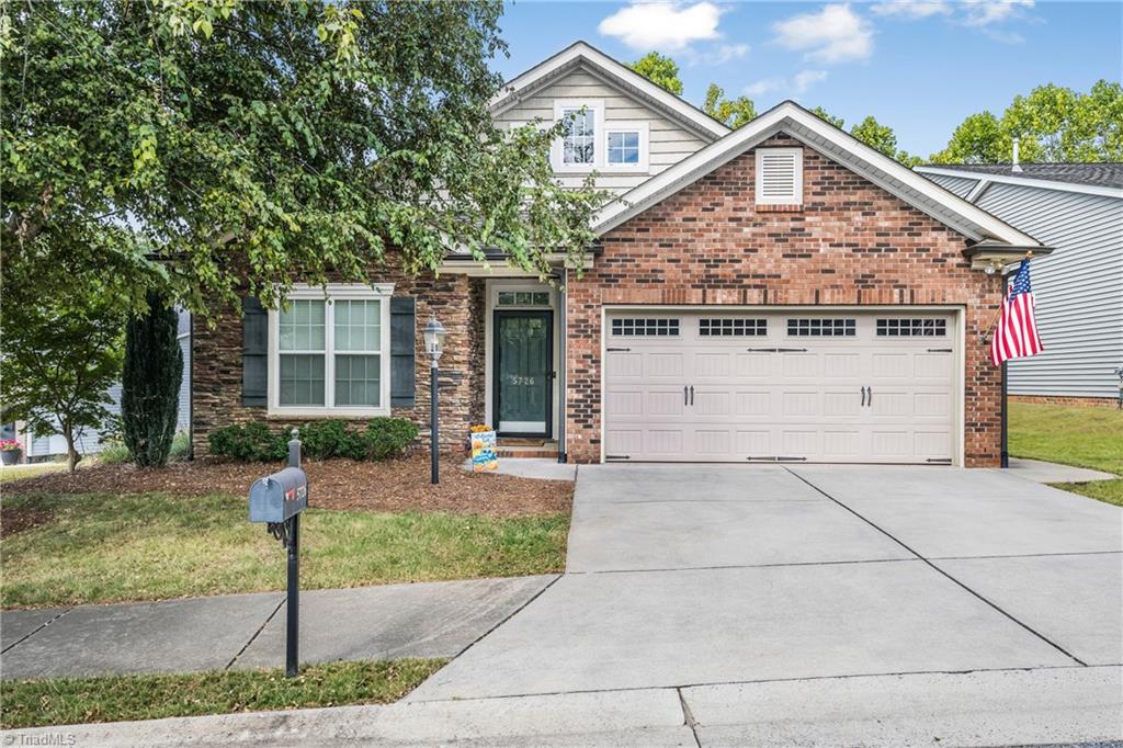 5726 Woodside Forest Trail