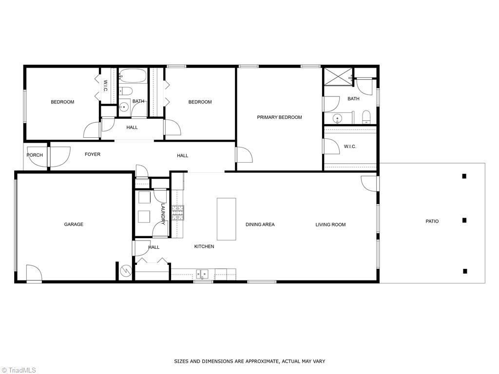 5726 Woodside Forest Trail