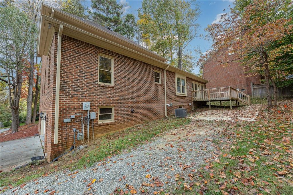 3807 Rappahannock Court