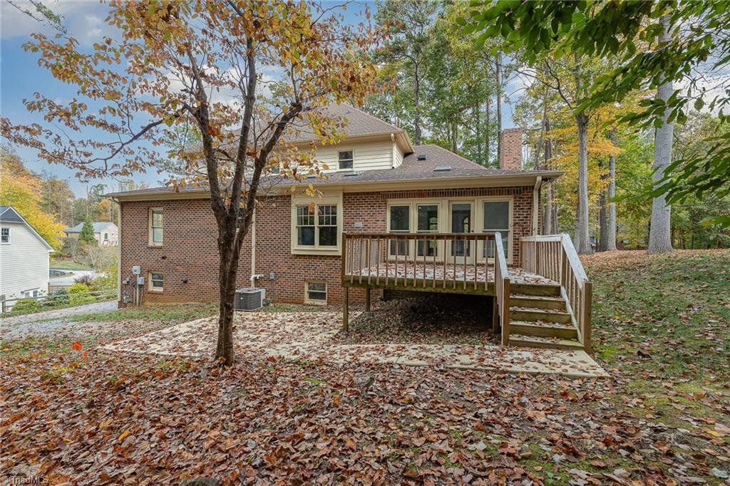 3807 Rappahannock Court