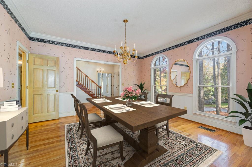 3807 Rappahannock Court