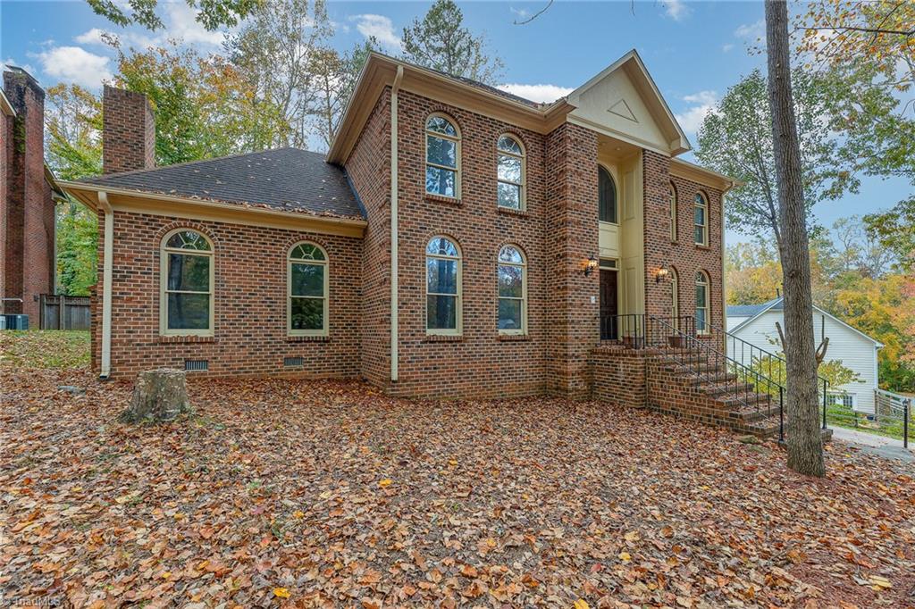 3807 Rappahannock Court