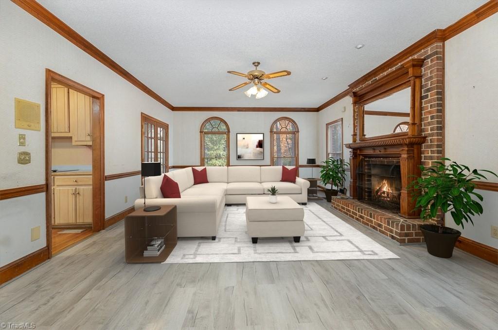 3807 Rappahannock Court