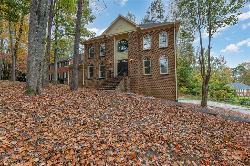 3807 Rappahannock Court