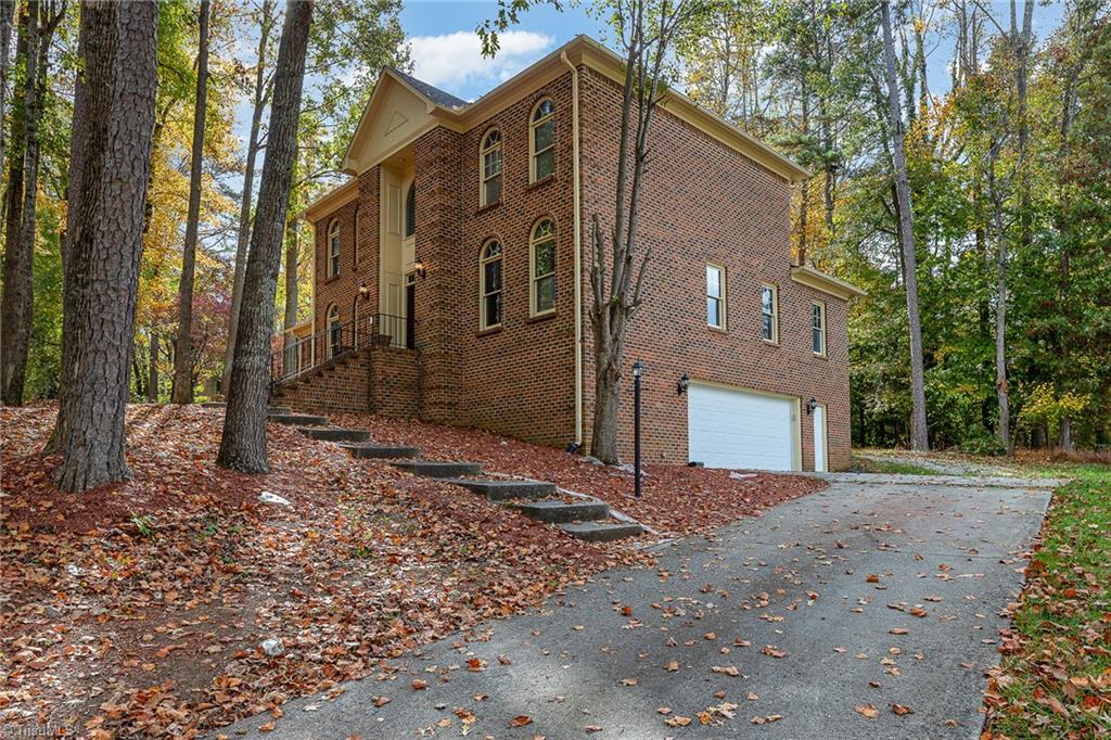 3807 Rappahannock Court