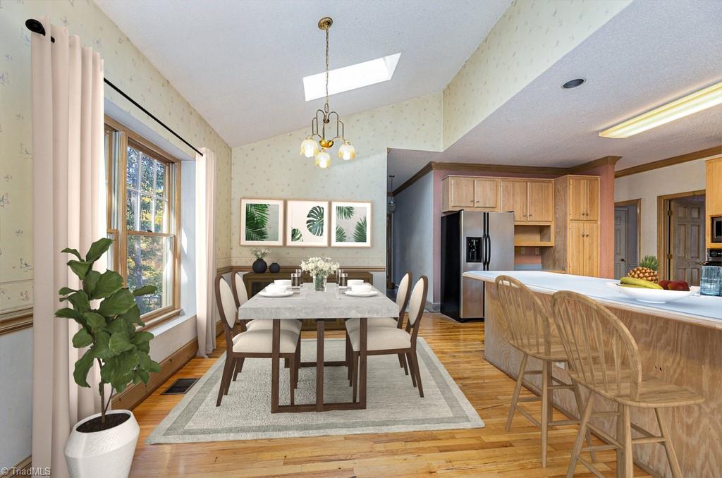 3807 Rappahannock Court