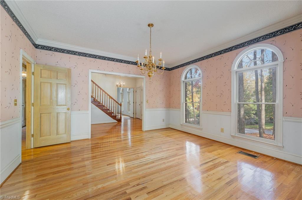 3807 Rappahannock Court