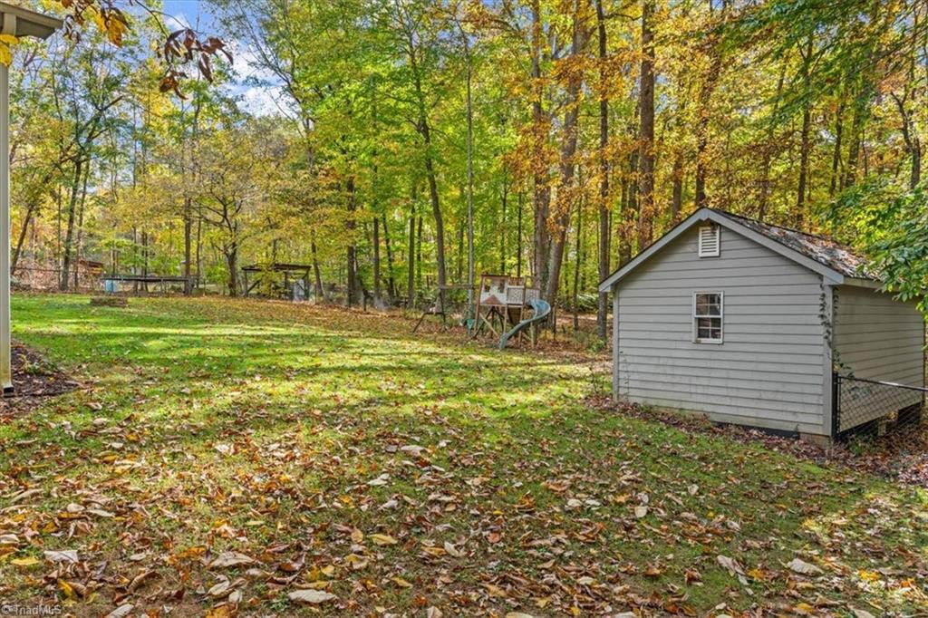 2420 Farm Gate Road