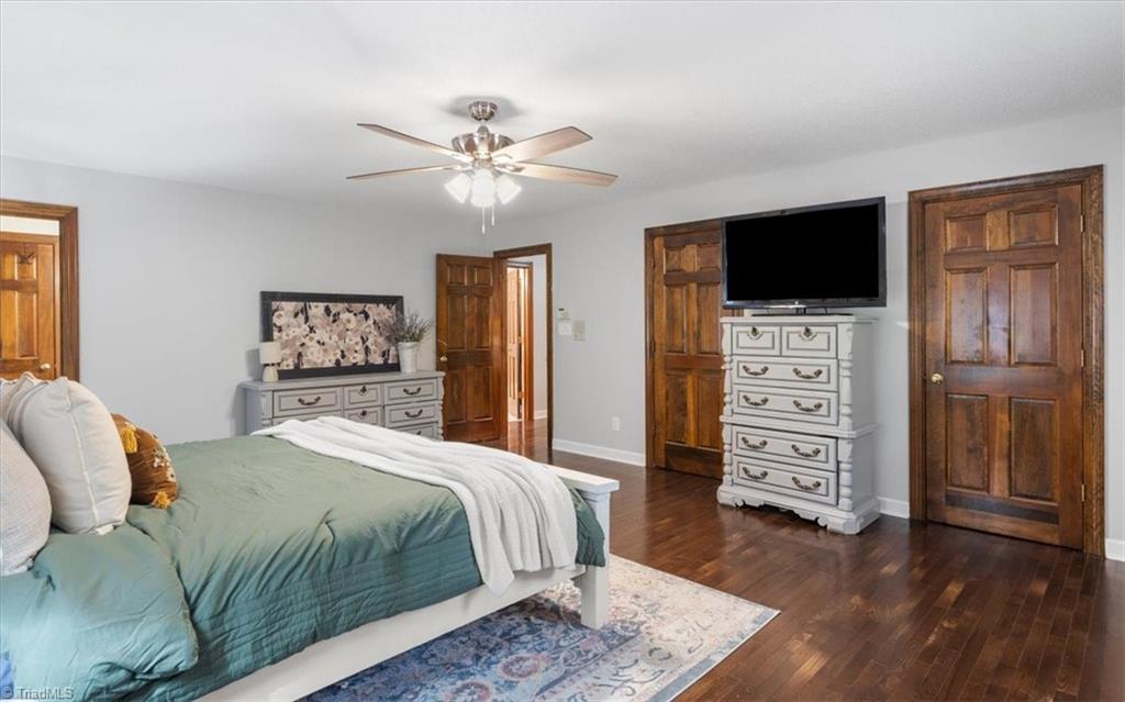 2420 Farm Gate Road