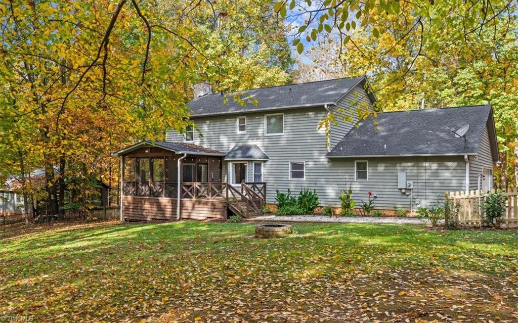 2420 Farm Gate Road