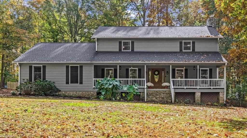 2420 Farm Gate Road