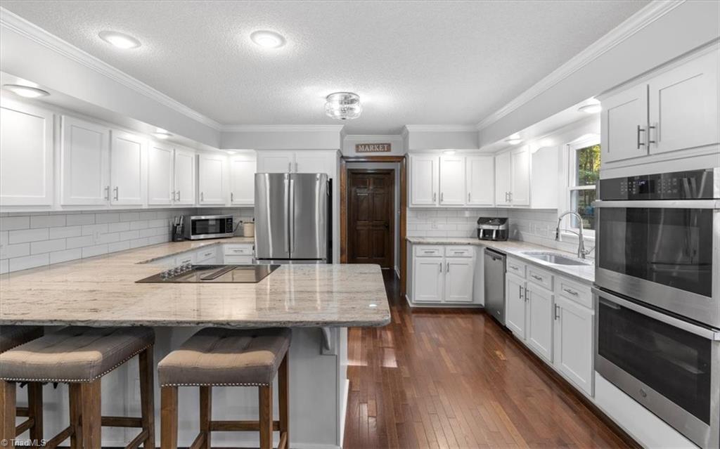 2420 Farm Gate Road