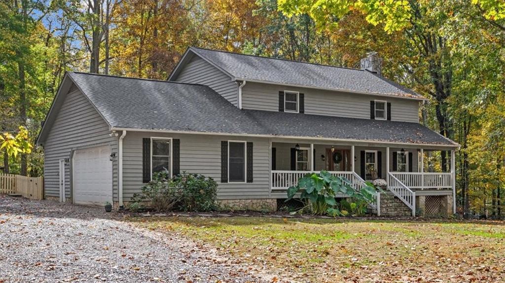 2420 Farm Gate Road