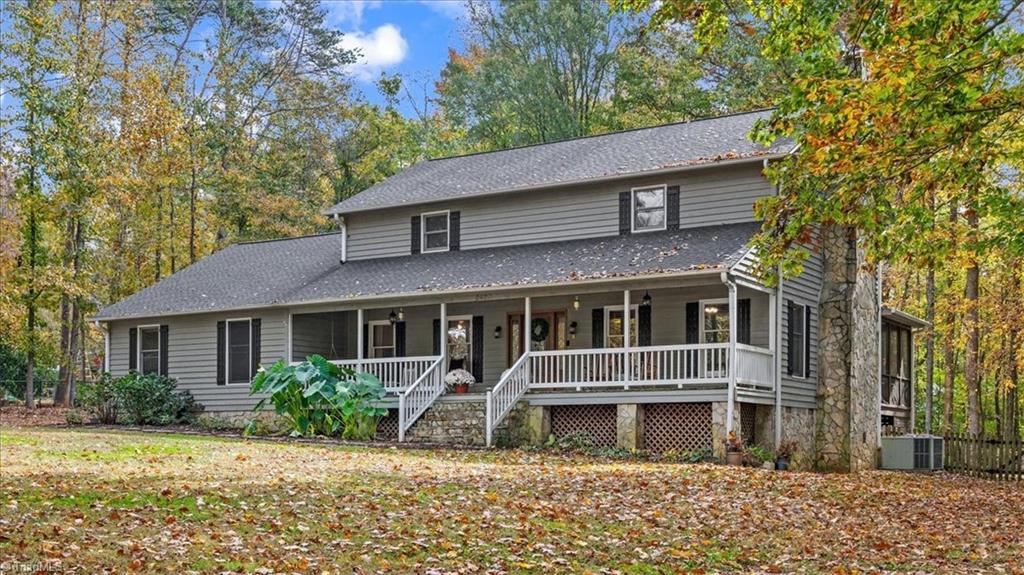 2420 Farm Gate Road